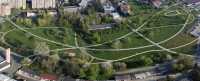 Brandýs nad Labem – Stará Boleslav | Central park zrozený z rozvalin